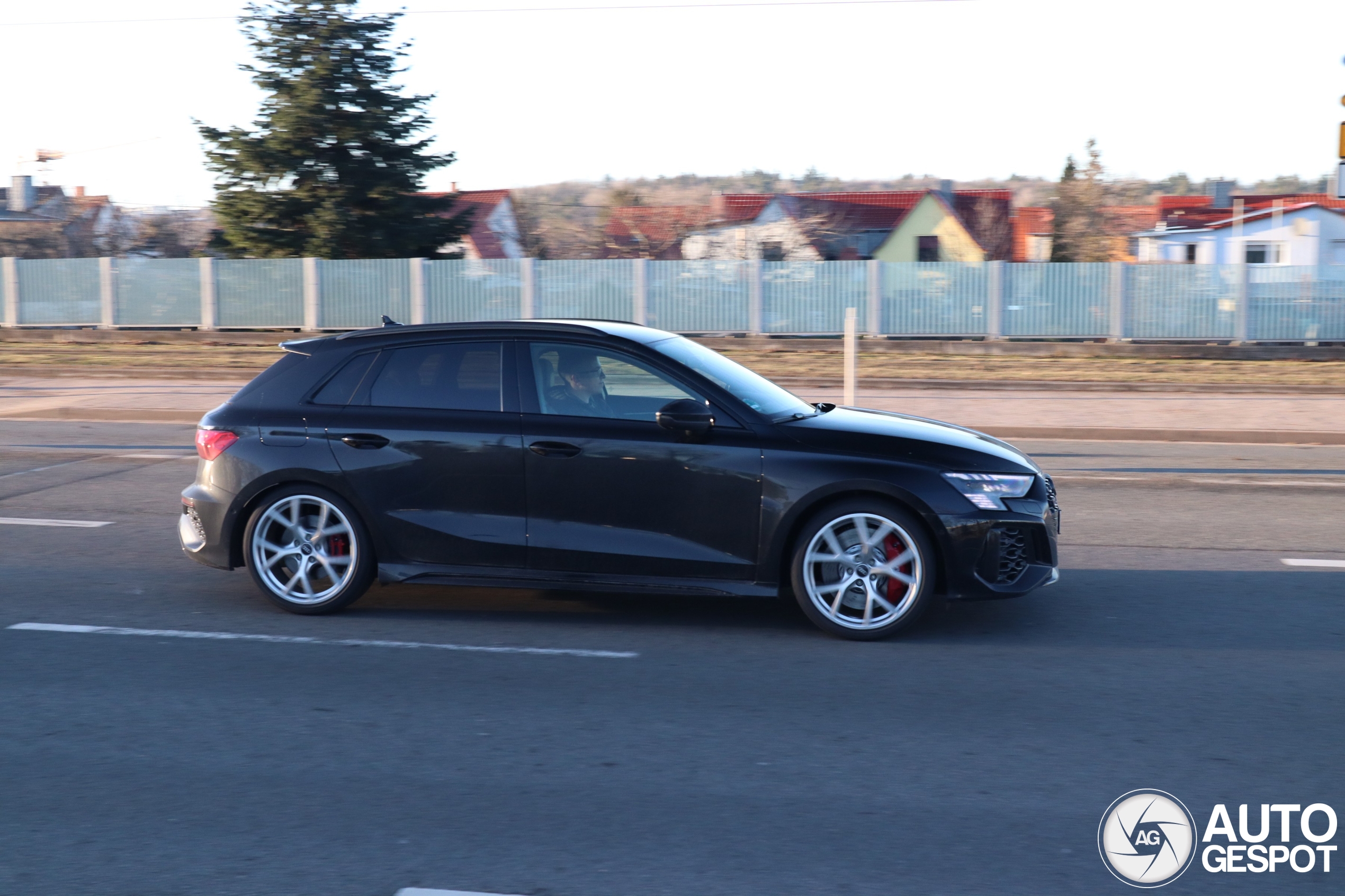 Audi RS3 Sportback 8Y