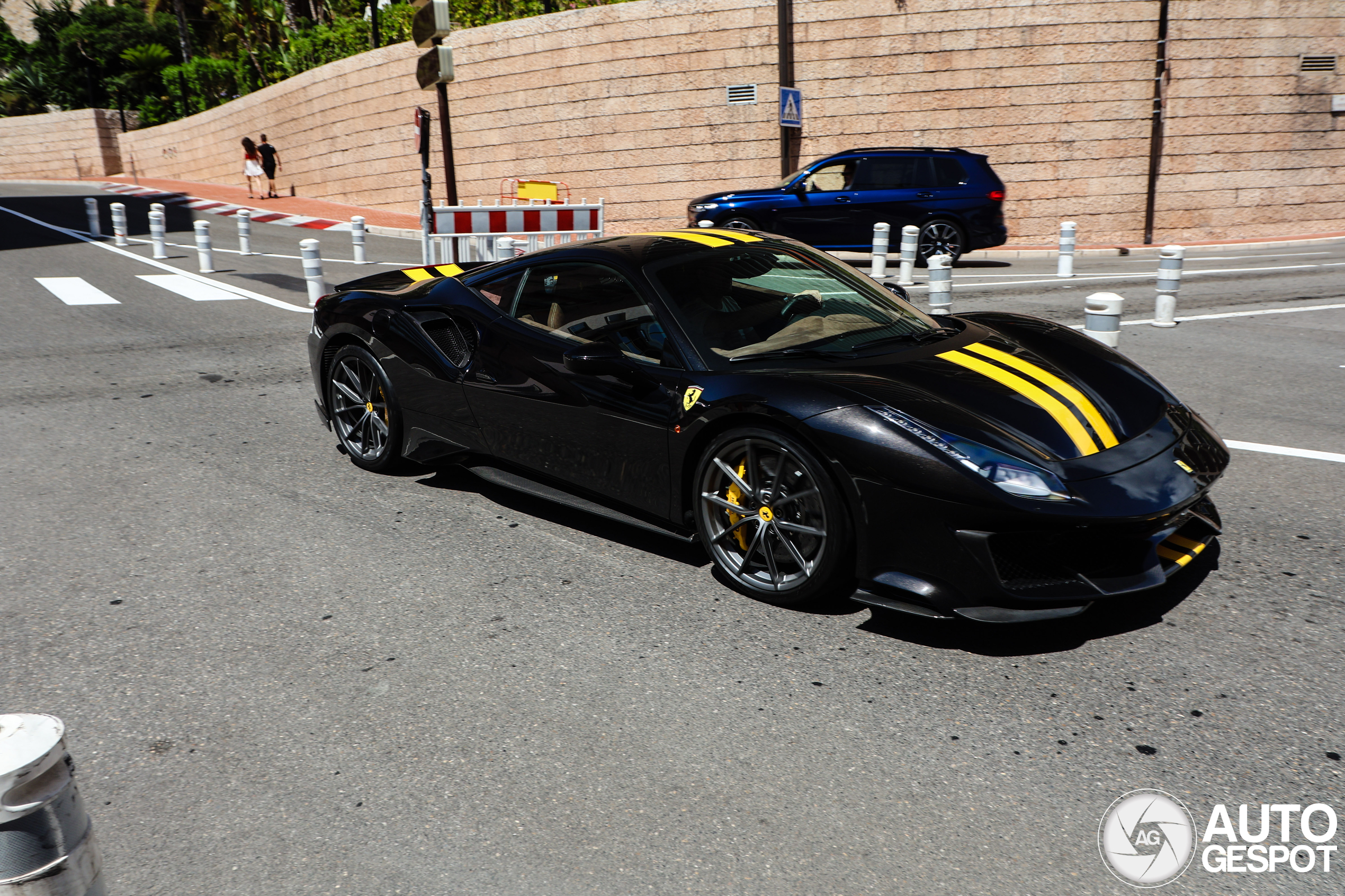 Ferrari 488 Pista