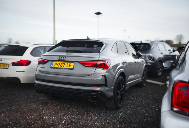 Audi RS Q3 Sportback 2020