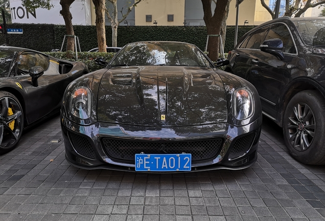 Ferrari 599 GTO