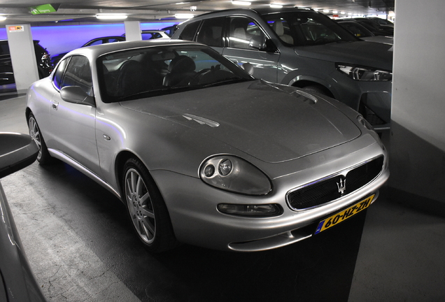 Maserati 3200GT