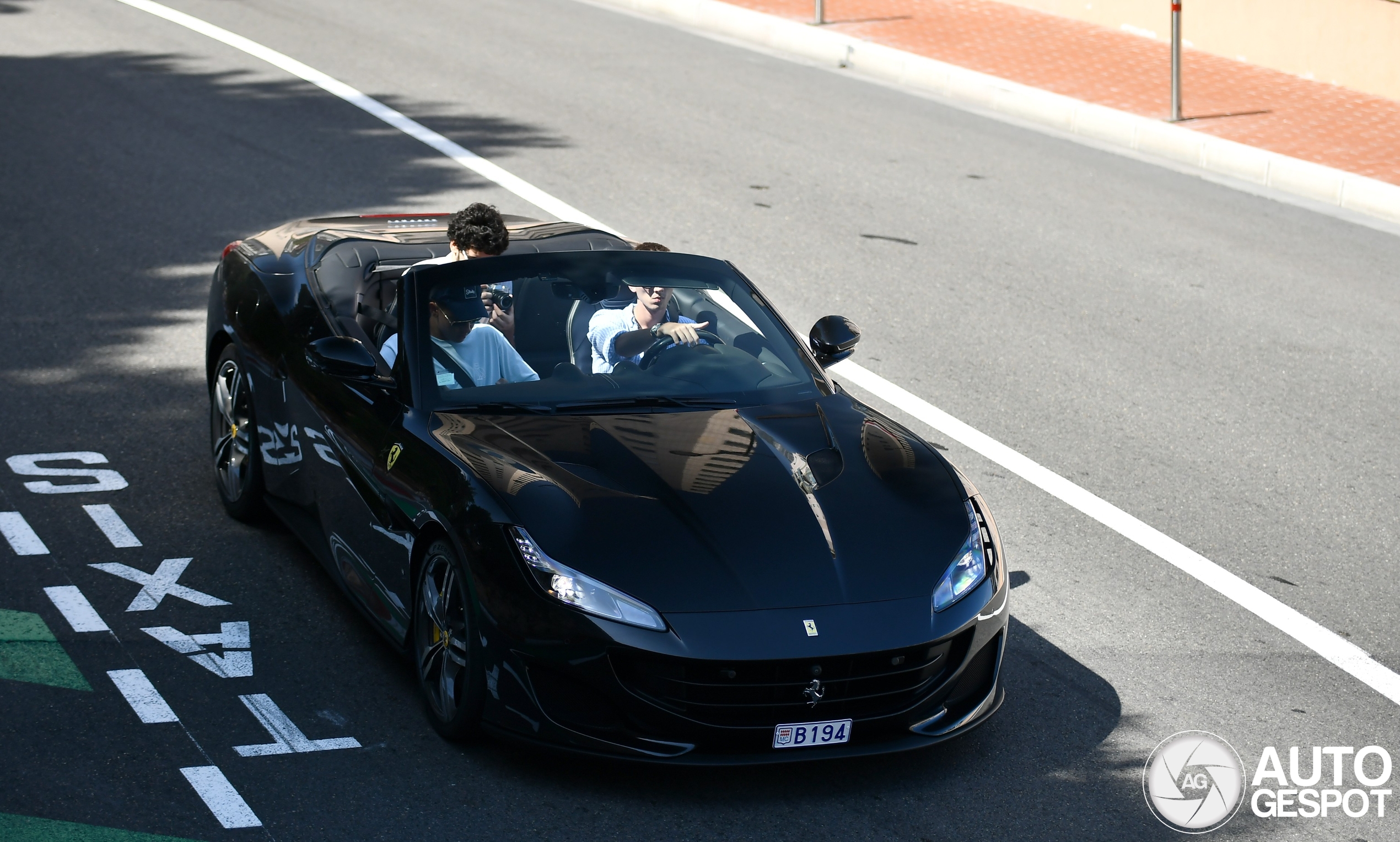 Ferrari Portofino