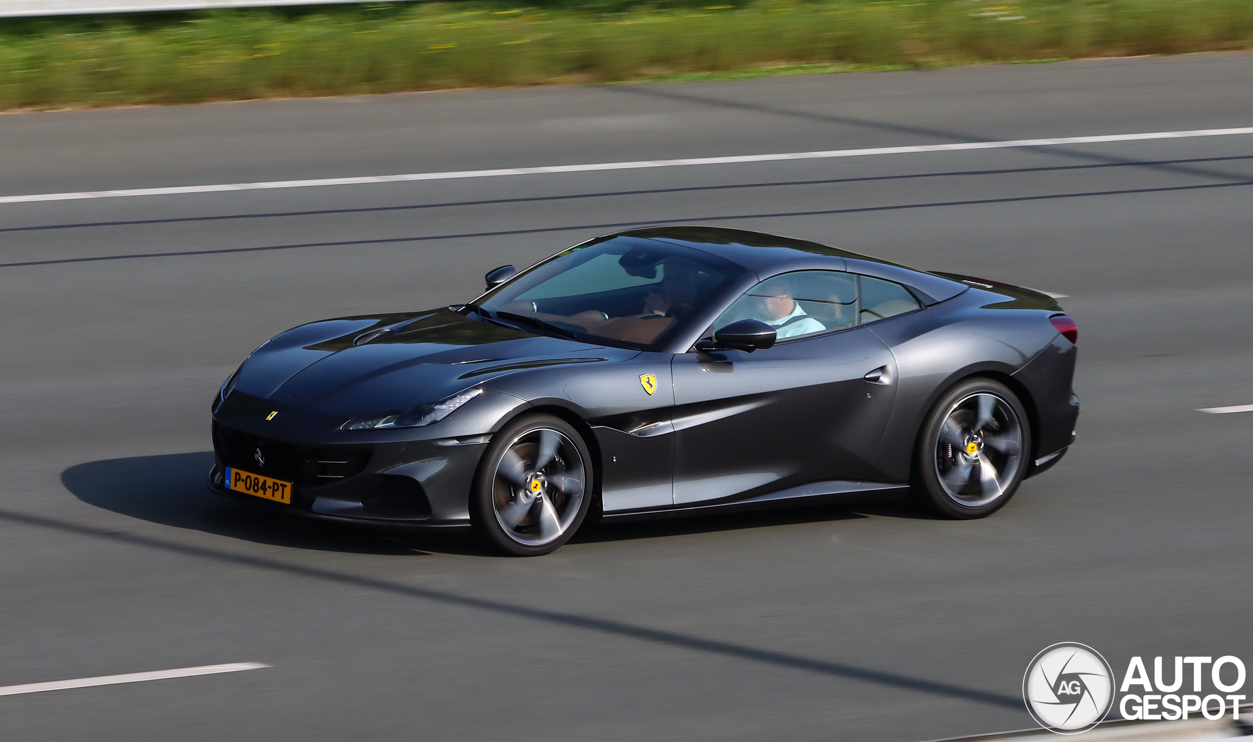 Ferrari Portofino M