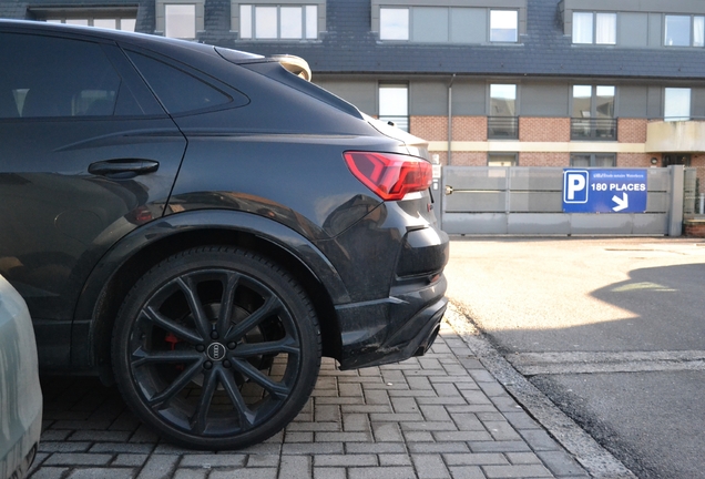 Audi RS Q3 Sportback 2020