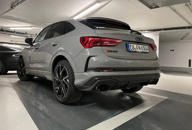 Audi RS Q3 Sportback 2020