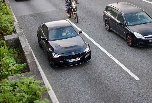 BMW M2 Coupé G87