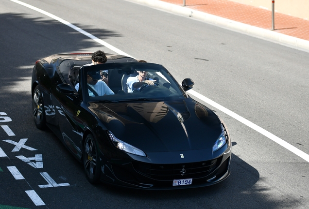 Ferrari Portofino