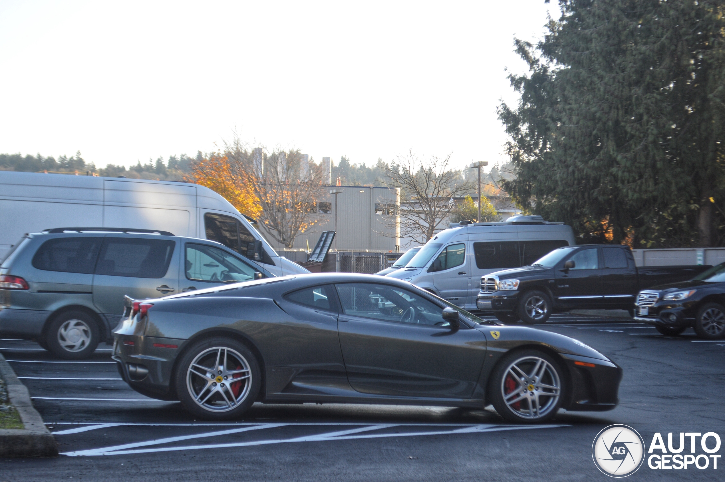 Ferrari F430