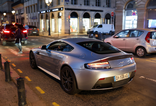 Aston Martin V8 Vantage N430