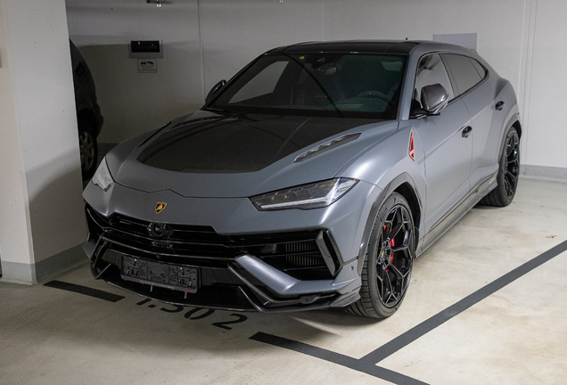 Lamborghini Urus Performante