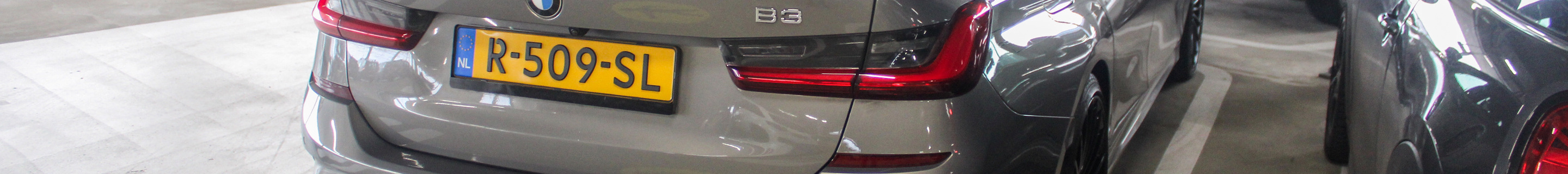 Alpina B3 BiTurbo Touring 2020