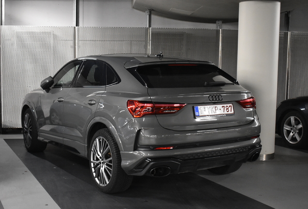 Audi RS Q3 Sportback 2020