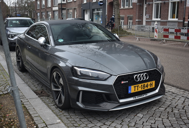 Audi RS5 B9