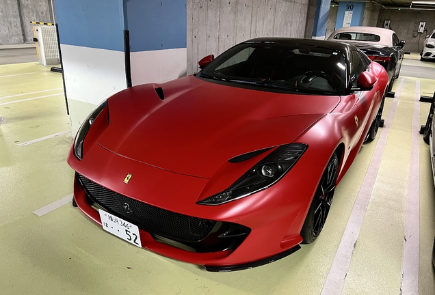 Ferrari 812 GTS