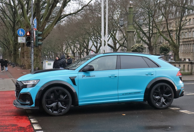 Audi RS Q8 Prior Design PD-RS800