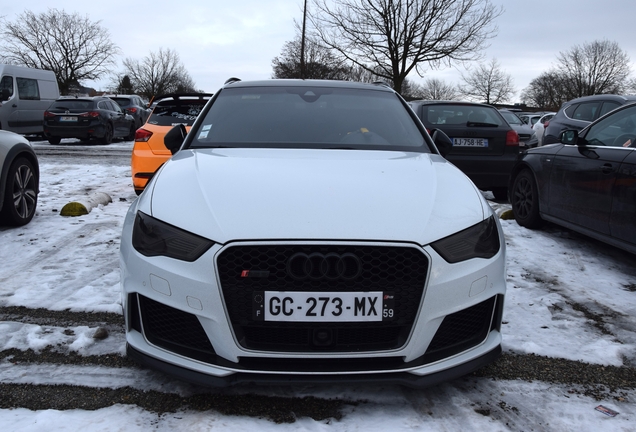 Audi RS3 Sportback 8V