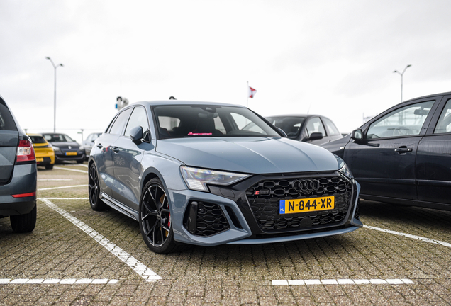 Audi RS3 Sportback 8Y