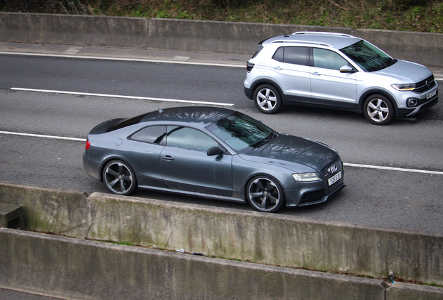 Audi RS5 8T