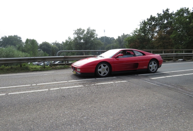 Ferrari 348 TB