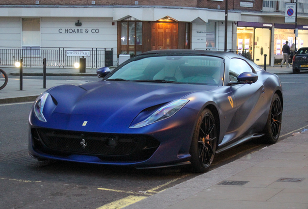 Ferrari 812 GTS