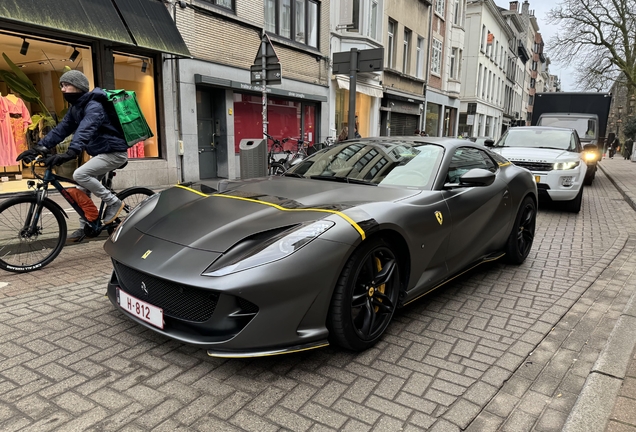 Ferrari 812 GTS