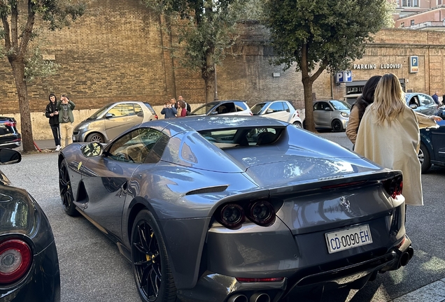 Ferrari 812 GTS