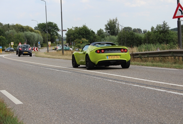 Lotus Elise S3 S CR