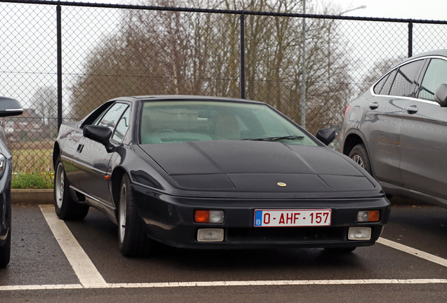 Lotus Esprit