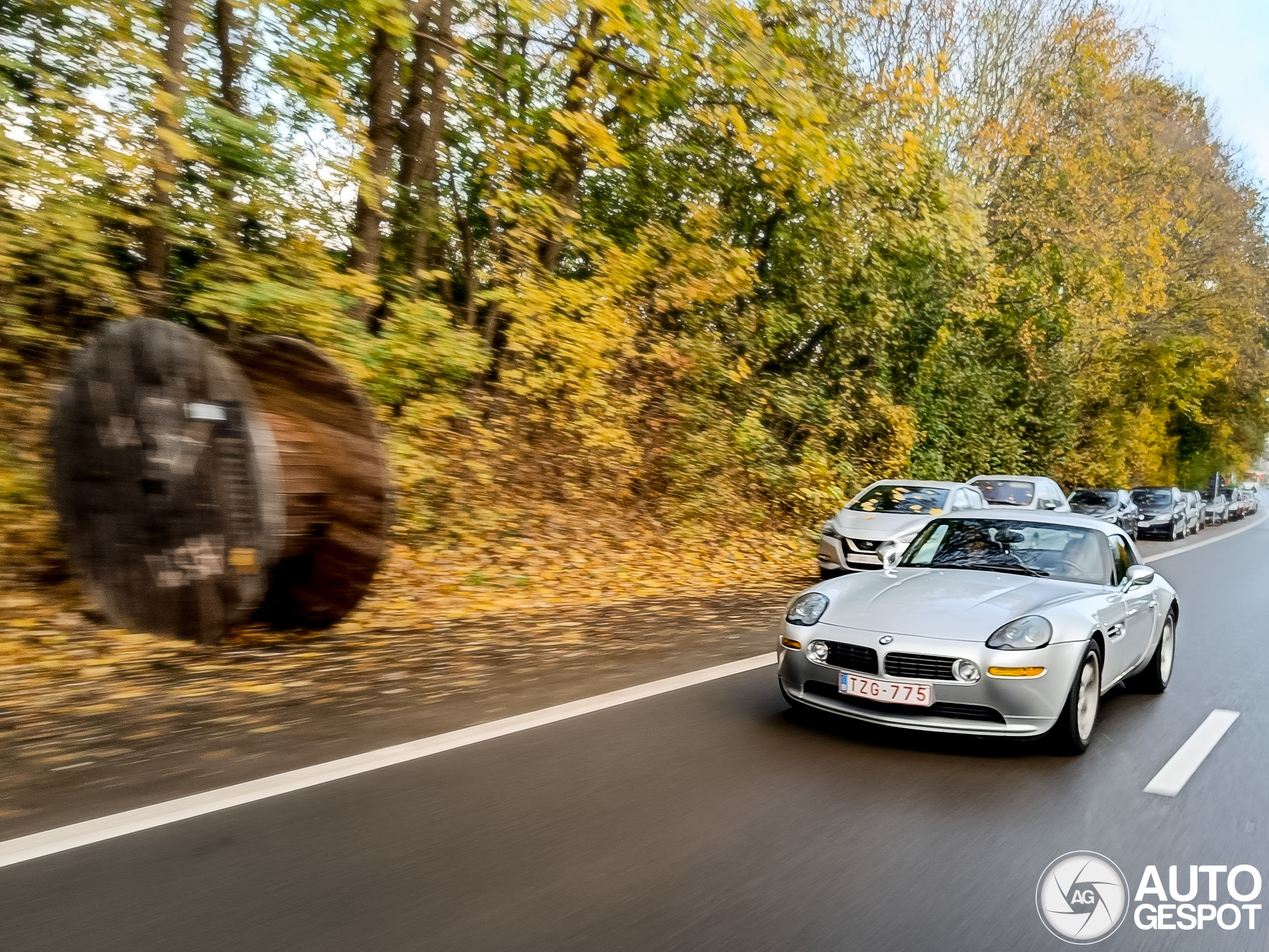 BMW Z8