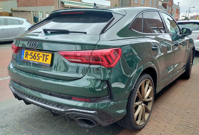 Audi RS Q3 Sportback 2020