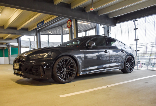 Audi RS5 Sportback B9 2021