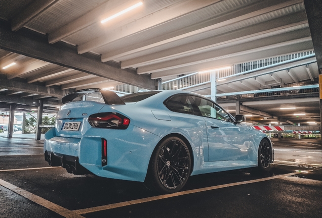 BMW M2 Coupé G87