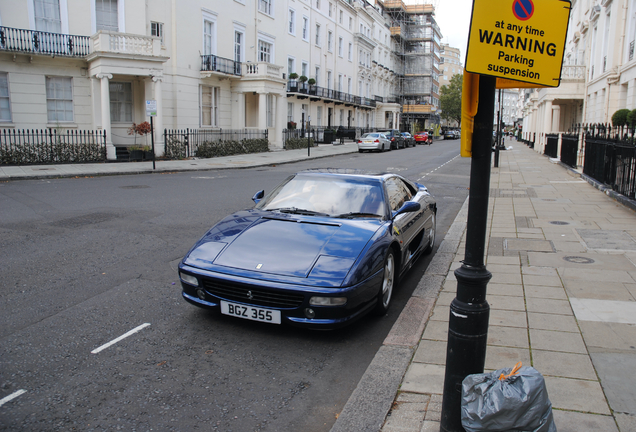 Ferrari F355 GTS