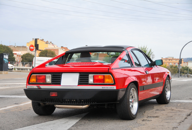 Lancia Beta Montecarlo