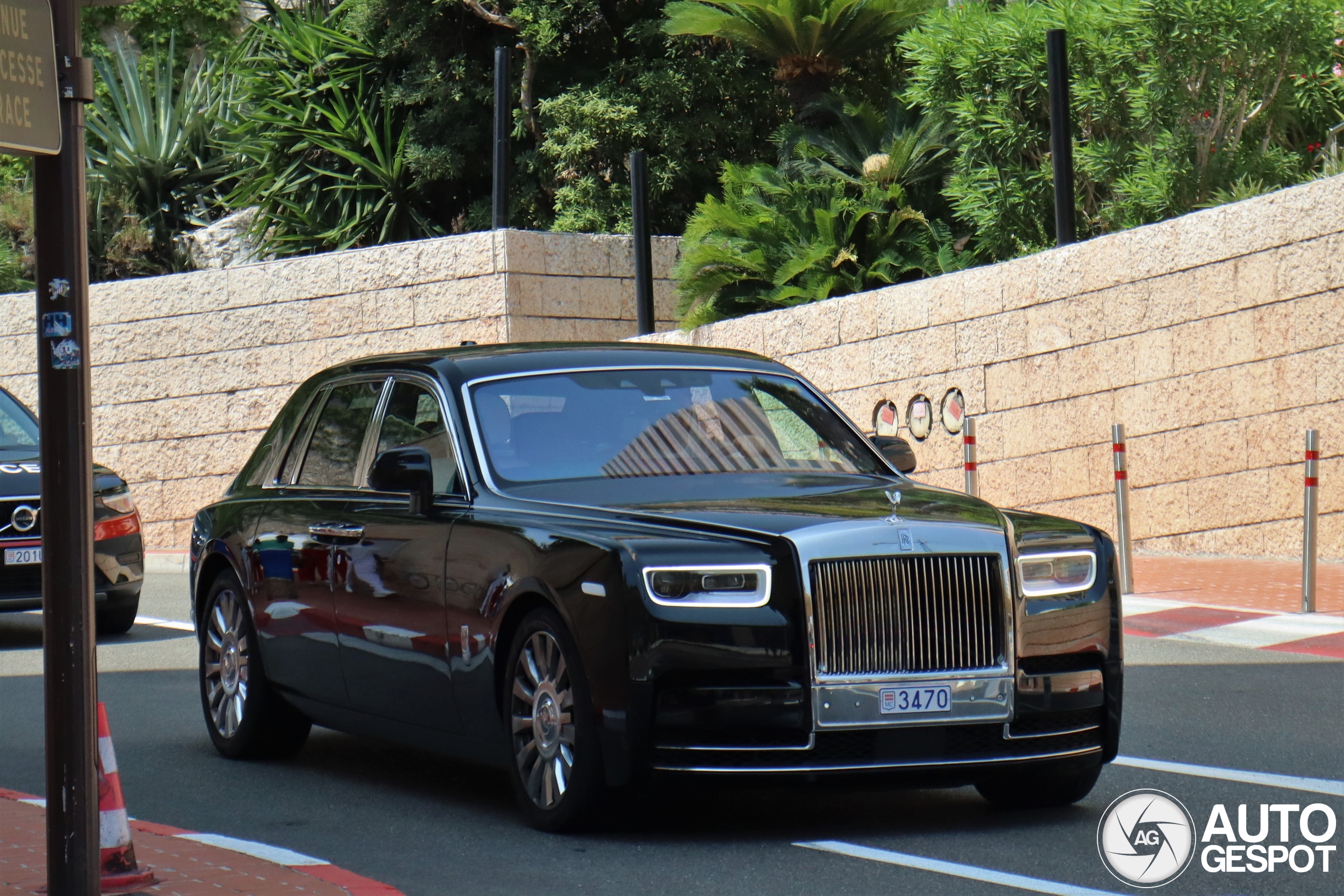 Rolls-Royce Phantom VIII