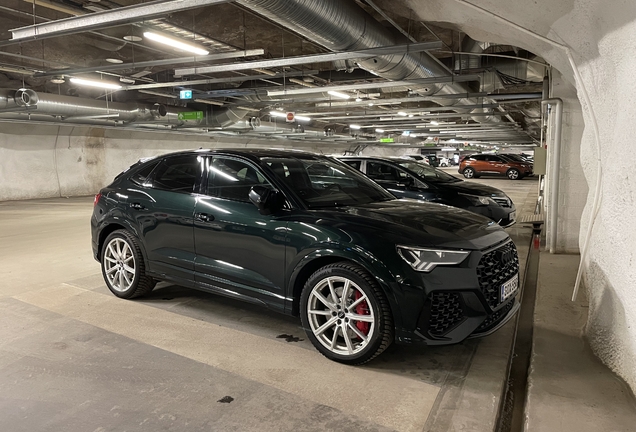 Audi RS Q3 Sportback 2020