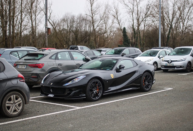 Ferrari 812 GTS