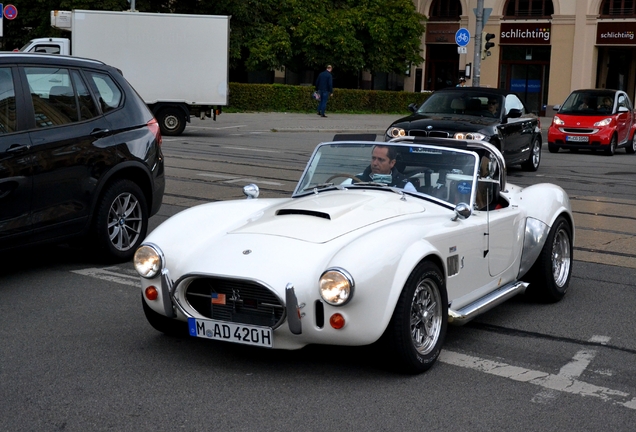 Shelby Cobra 427