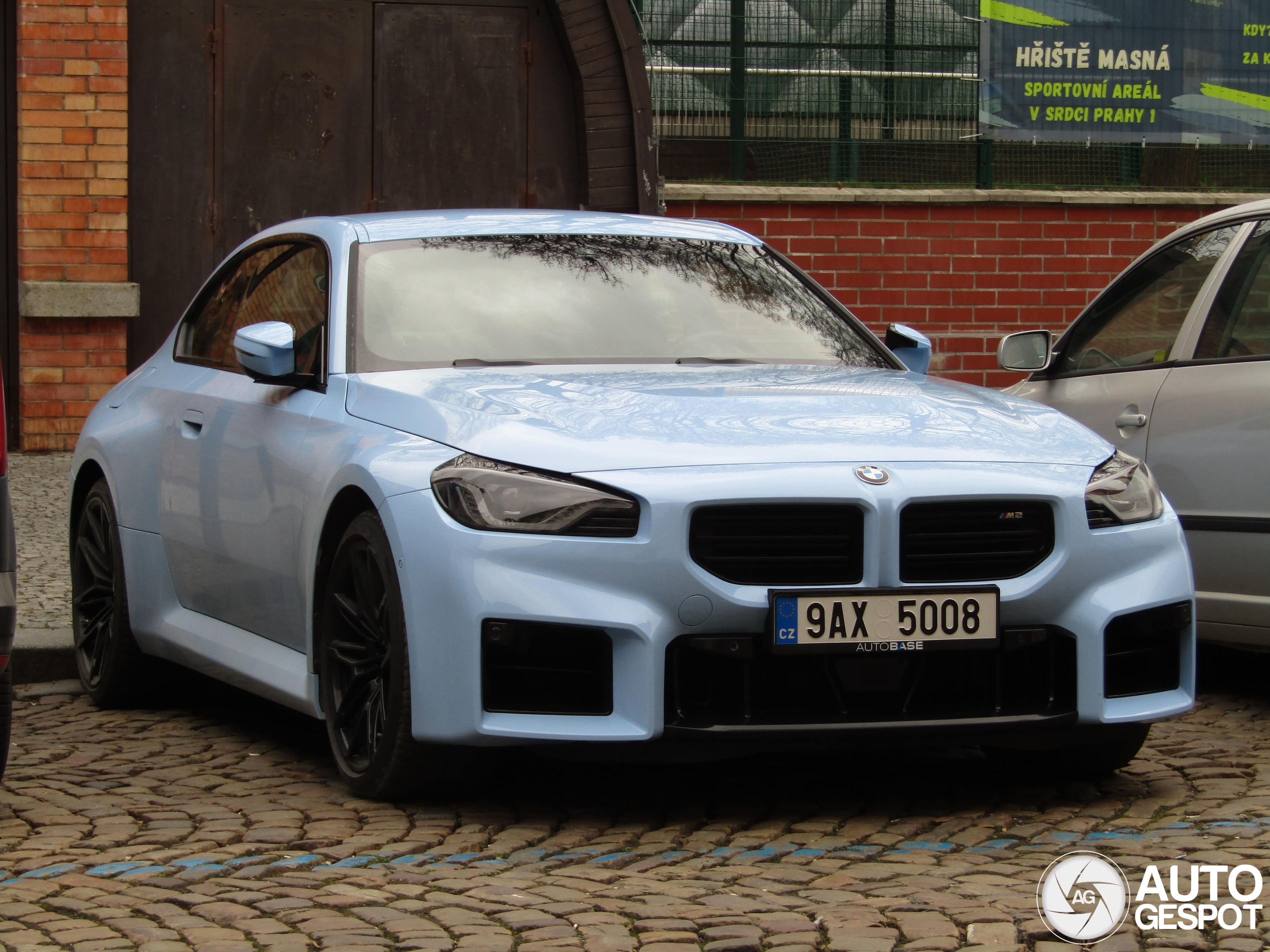 BMW M2 Coupé G87