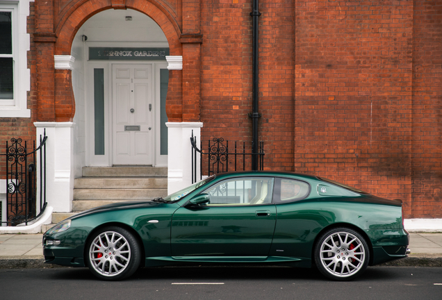 Maserati GranSport