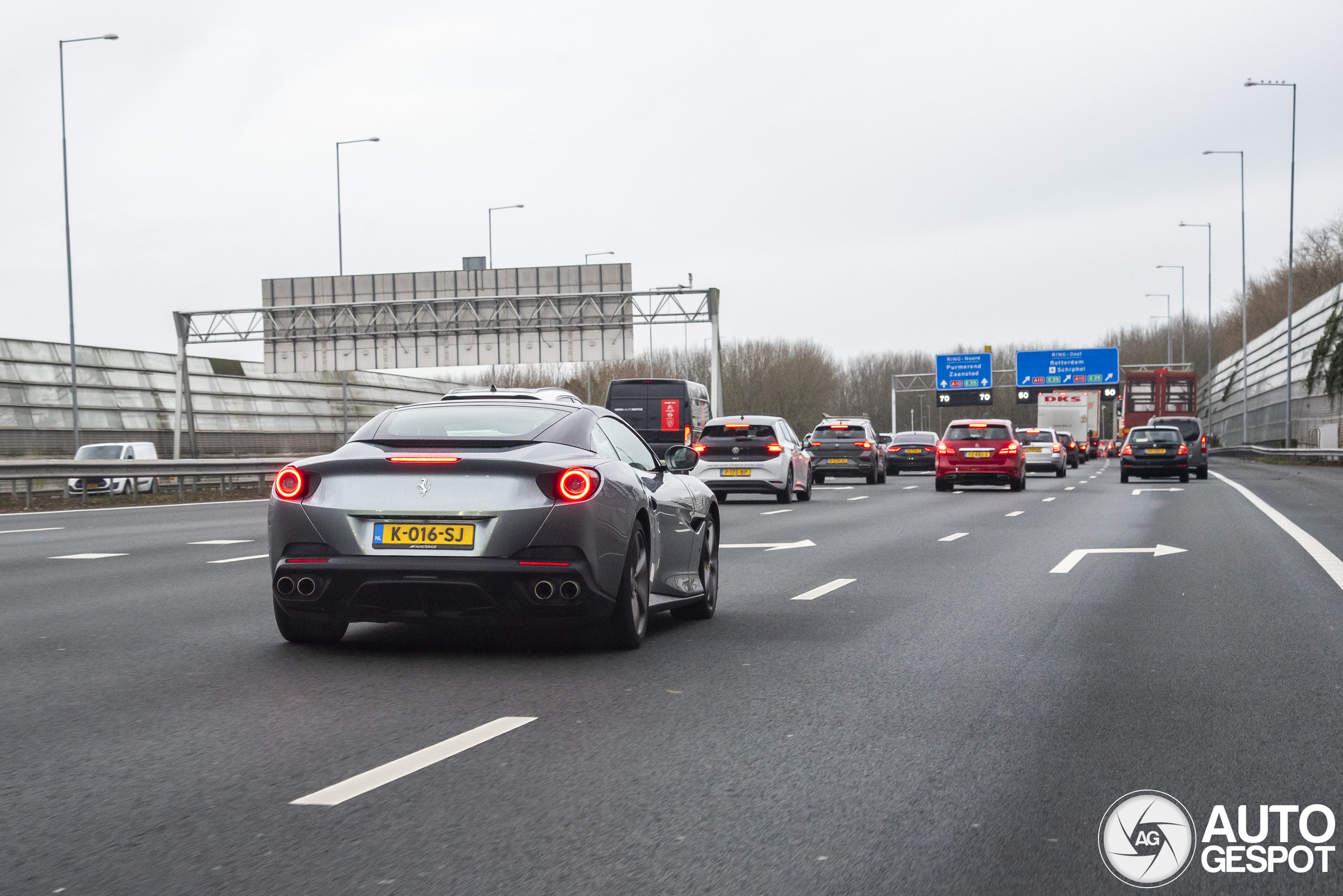 Ferrari Portofino