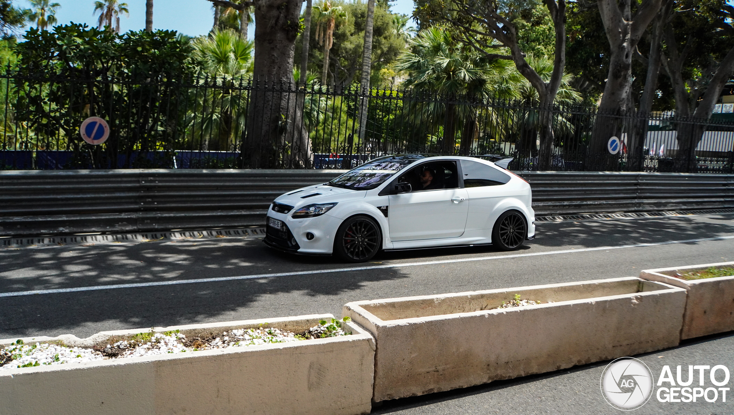 Ford Focus RS 2009