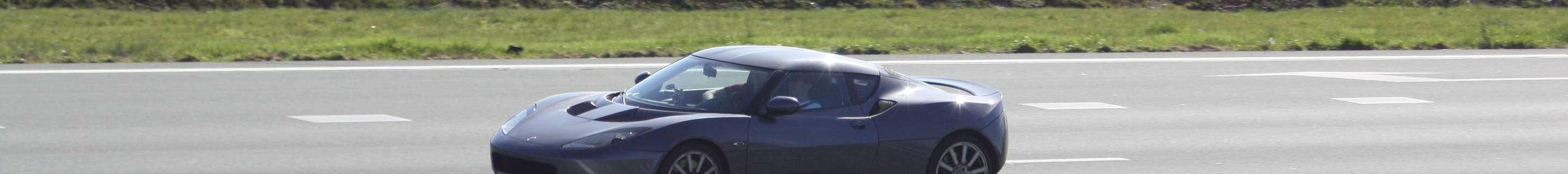 Lotus Evora