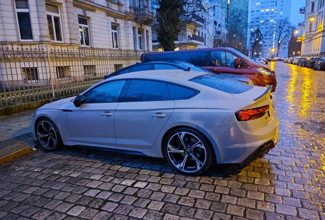 Audi RS5 Sportback B9 2021