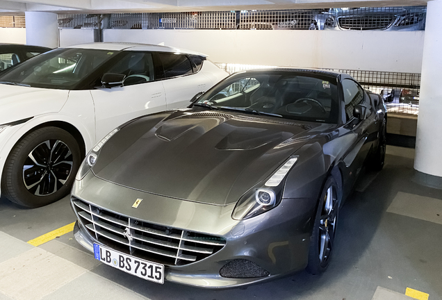 Ferrari California T