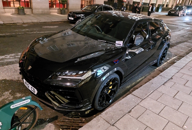 Lamborghini Urus Performante