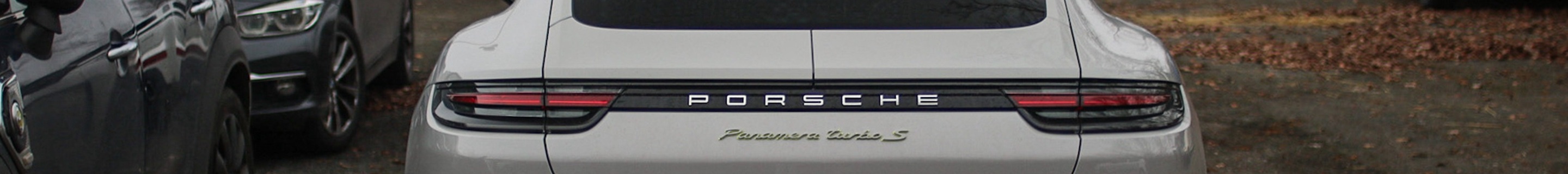 Porsche 971 Panamera Turbo S E-Hybrid