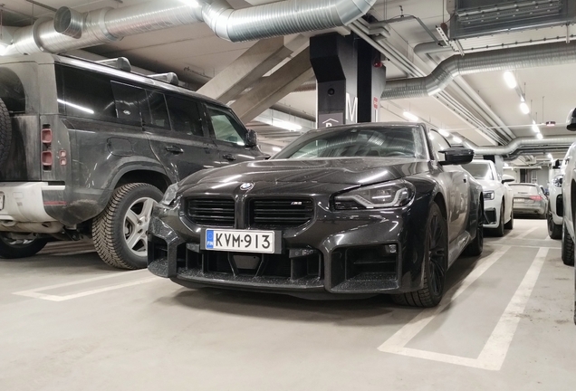 BMW M2 Coupé G87