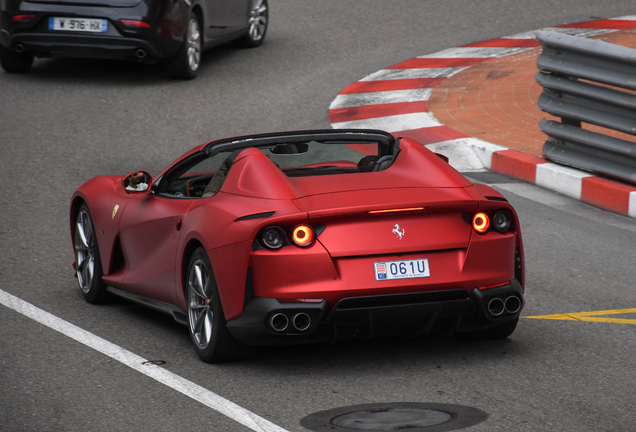 Ferrari 812 GTS