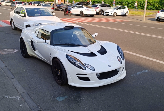 Lotus Exige S RGB Special Edition